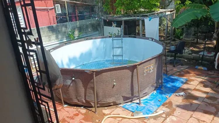 Vivienda de 3 habitaciones en Nuevo Vedado, Plaza de la Revolución — foto 7 de 7