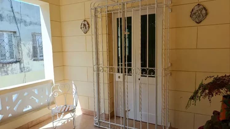 Vivienda de 3 habitaciones en Miramar, Playa — foto 6 de 10