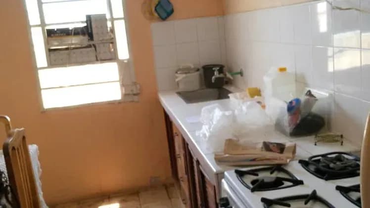 Vivienda de 2 habitaciones en Vedado, Plaza de la Revolución — foto 4 de 10