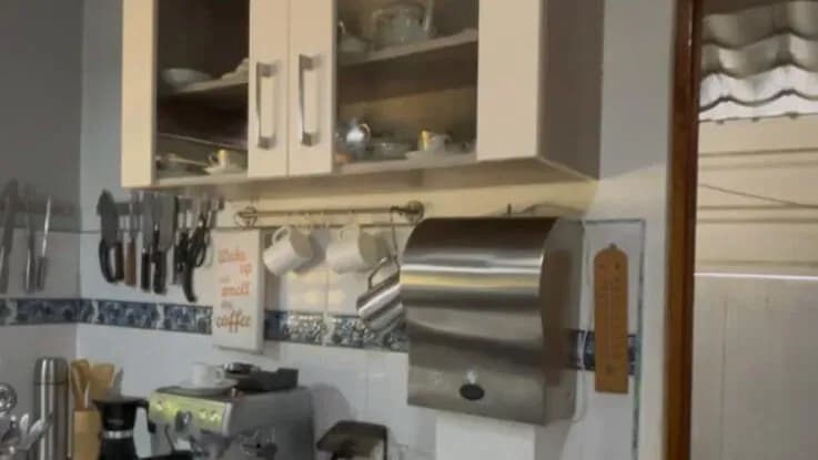 Vivienda de 3 habitaciones en Fontanar, Boyeros — foto 6 de 10