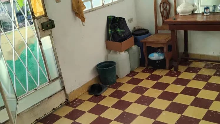 Vivienda de 1 habitaciones en Luyanó, Diez de Octubre — foto 2 de 5
