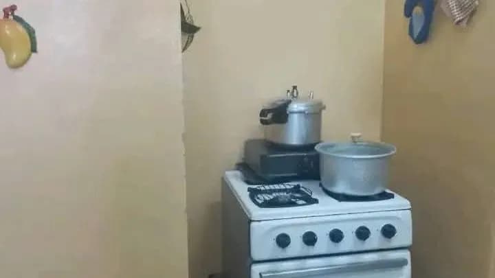 Vivienda de 3 habitaciones en Alamar, La Habana del Este — foto 9 de 10