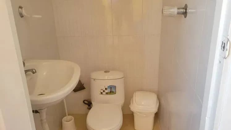 Vivienda de 3 habitaciones en Víbora, Diez de Octubre — foto 8 de 8