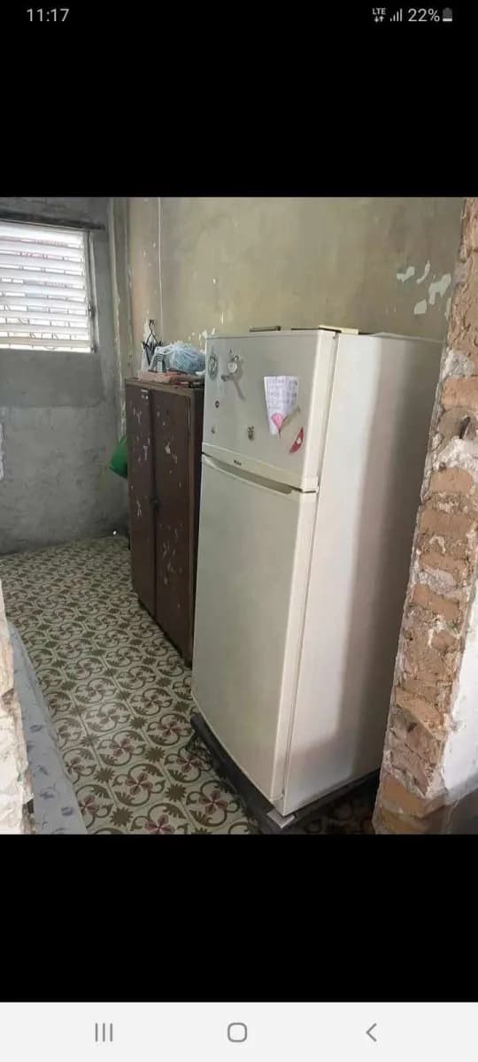 Vivienda de 1 habitaciones en Lawton, Diez de Octubre — foto 4 de 11