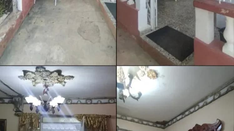 Vivienda de 5 habitaciones en Mulgoba, Boyeros — foto 2 de 10