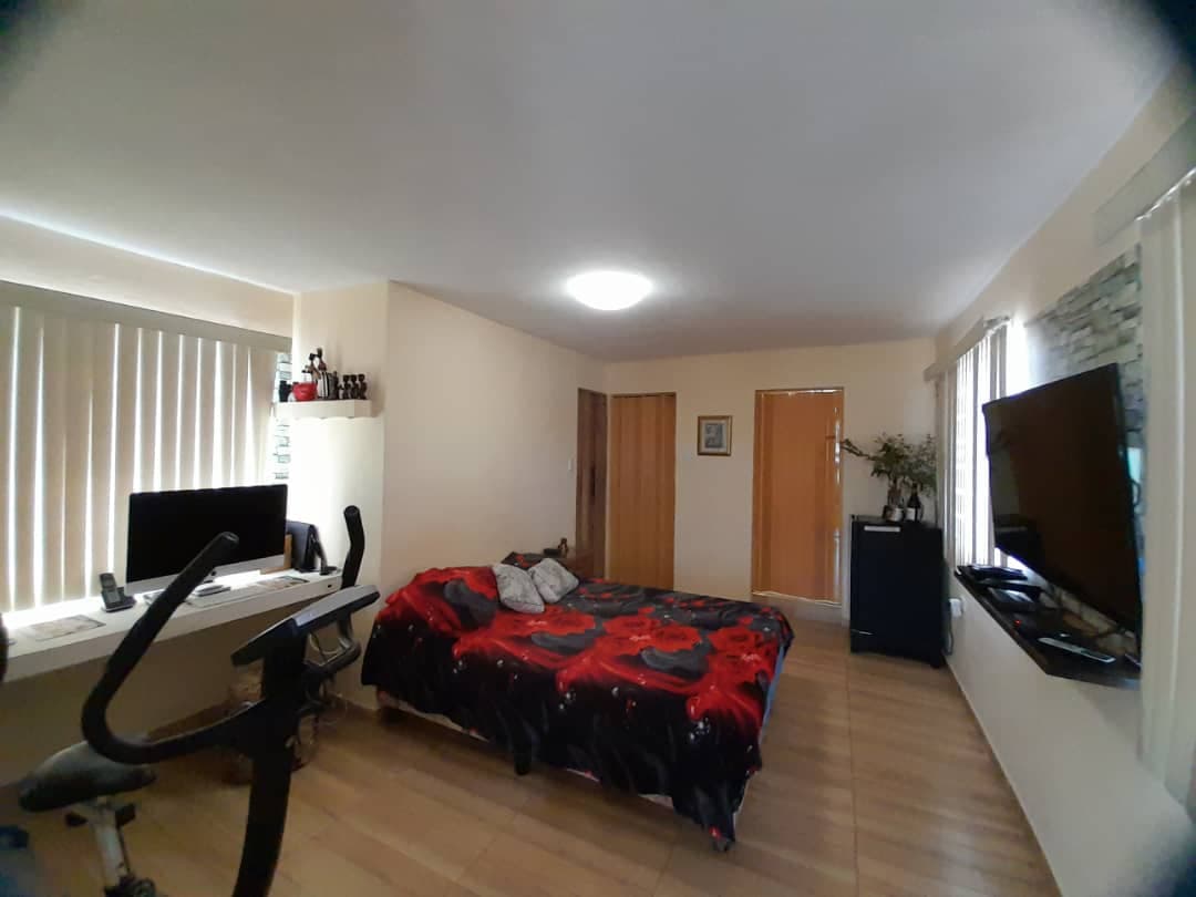 Apartamento de 3 habitaciones en Buenavista, Playa — foto 21 de 22