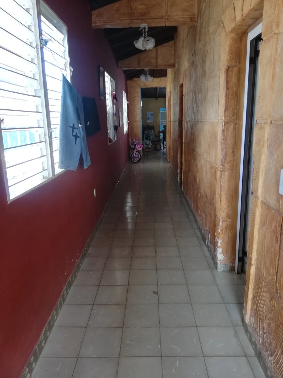 Vivienda de 3 habitaciones en Wajay, Boyeros — foto 6 de 11