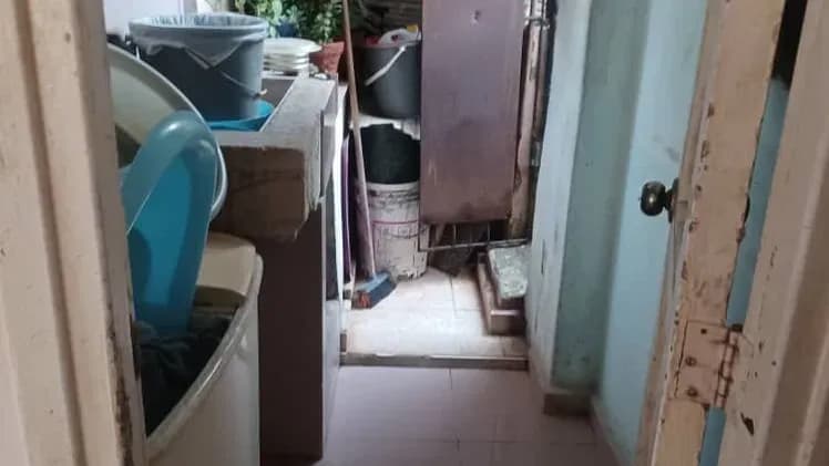 Vivienda de 3 habitaciones en Lawton, Diez de Octubre — foto 5 de 5