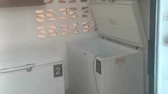Vivienda de 4 habitaciones en Vedado, Plaza de la Revolución — foto 9 de 9
