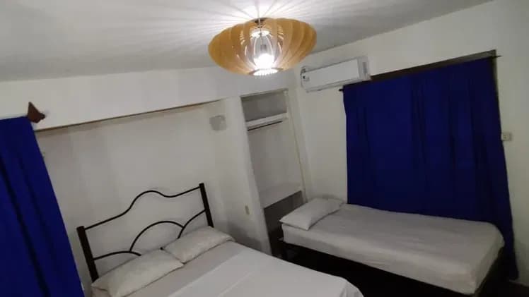 Vivienda de 3 habitaciones en Guanabo, La Habana del Este — foto 9 de 9