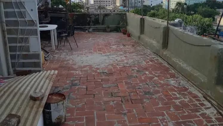 Vivienda de 2 habitaciones en Vedado, Plaza de la Revolución — foto 4 de 4