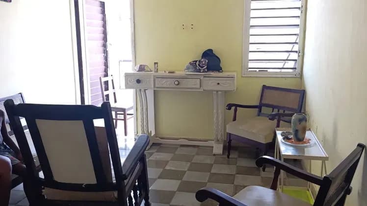 Vivienda de 2 habitaciones en Peñas Altas, La Habana del Este — foto 1 de 8