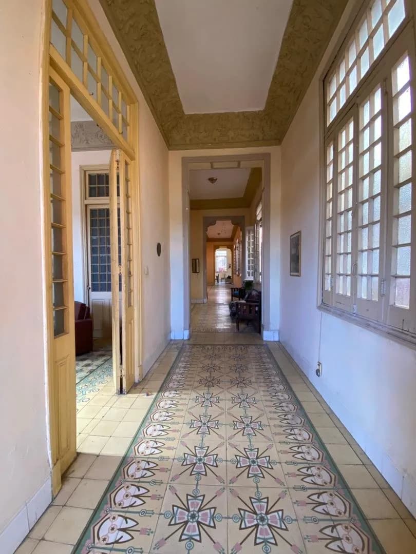 Vivienda de 4 habitaciones en Santos Suárez, Diez de Octubre — foto 8 de 11