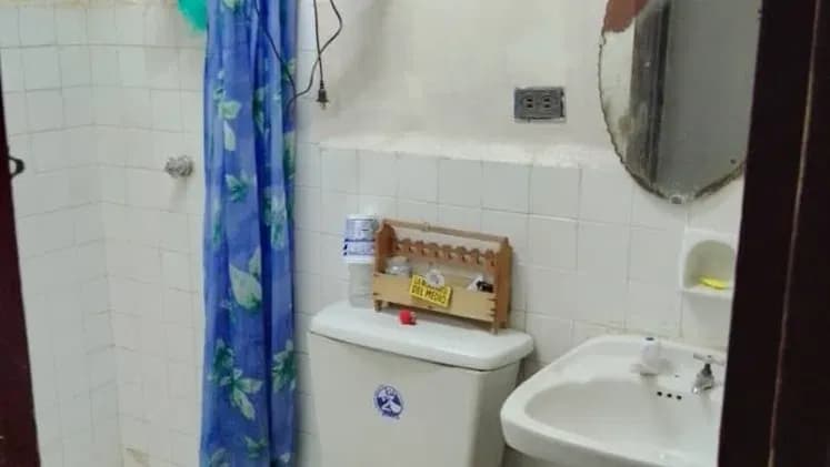 Vivienda de 2 habitaciones en Casino Deportivo, Cerro — foto 3 de 9