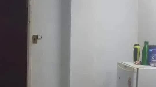 Vivienda de 1 habitaciones en Santos Suárez, Diez de Octubre — foto 5 de 10