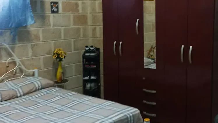Vivienda de 2 habitaciones en Cayo Hueso, Centro Habana — foto 4 de 10