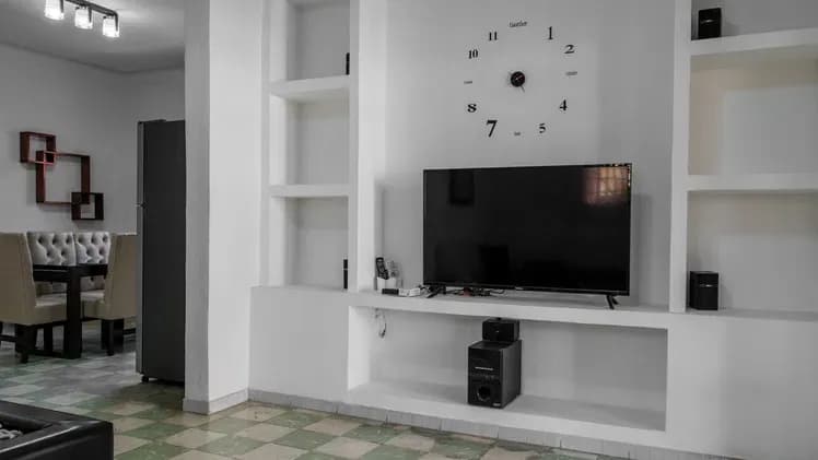 Vivienda de 4 habitaciones en Reparto Náutico, Playa — foto 6 de 10