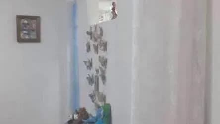 Vivienda de 1 habitaciones en Santos Suárez, Diez de Octubre — foto 3 de 10