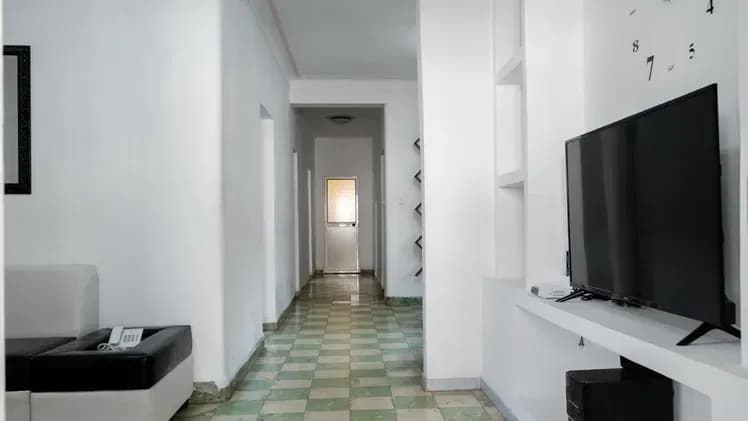 Vivienda de 4 habitaciones en Reparto Náutico, Playa — foto 8 de 10