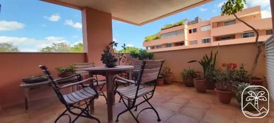 Vivienda de 1 habitaciones en Miramar, Playa — foto 2 de 7