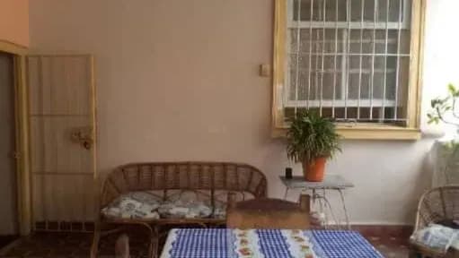 Vivienda de 6 habitaciones en Santos Suárez, Diez de Octubre — foto 4 de 10