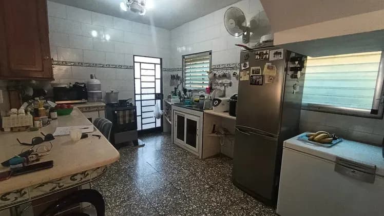 Vivienda de 4 habitaciones en Reparto Embil, Boyeros — foto 4 de 10