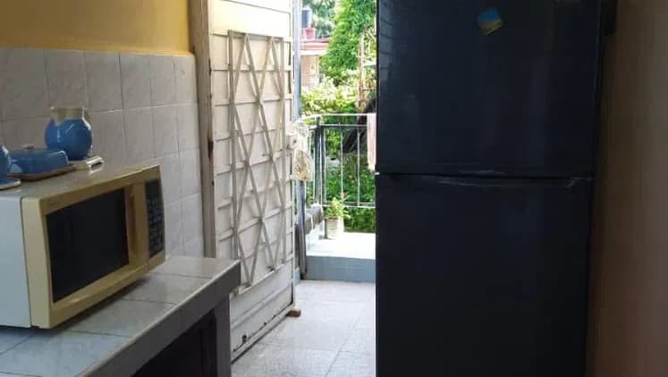Vivienda de 2 habitaciones en Nuevo Vedado, Plaza de la Revolución — foto 10 de 10