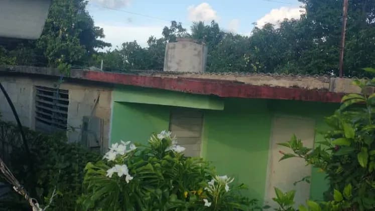 Vivienda de 2 habitaciones en Montequín, Pinar del Río — foto 9 de 10