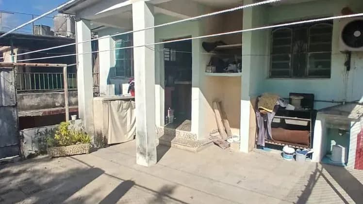 Vivienda de 4 habitaciones en Mañana, Guanabacoa — foto 10 de 10