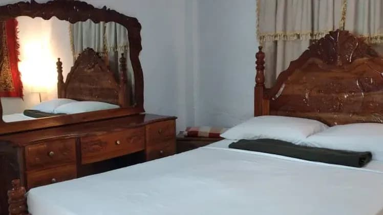 Vivienda de 2 habitaciones en Guanabo, La Habana del Este — foto 8 de 10