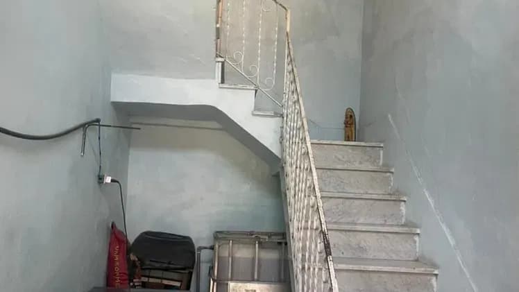 Vivienda de 2 habitaciones en Santos Suárez, Diez de Octubre — foto 4 de 10