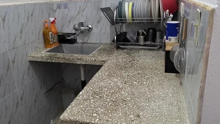 Vivienda de 1 habitaciones en La Ceiba, Playa — foto 5 de 9