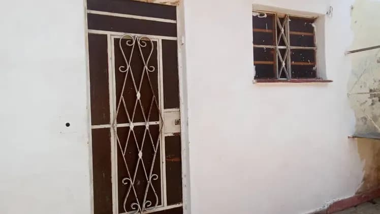 Vivienda de 1 habitaciones en Buenavista, Playa — foto 2 de 10