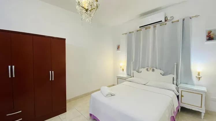 Vivienda de 1 habitaciones en Vedado, Plaza de la Revolución — foto 4 de 10