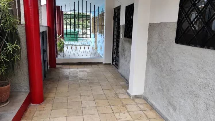 Vivienda de 4 habitaciones en Cojímar, La Habana del Este — foto 4 de 5