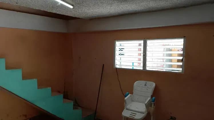 Vivienda de 2 habitaciones en Luyanó, Diez de Octubre — foto 2 de 7