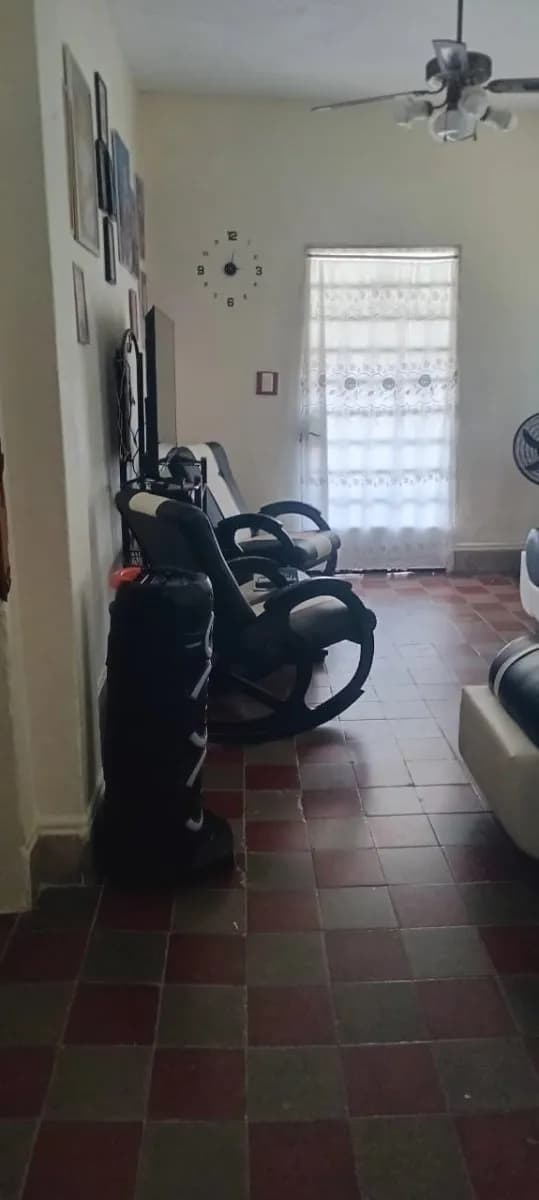 Vivienda de 3 habitaciones en Párraga, Arroyo Naranjo — foto 3 de 11