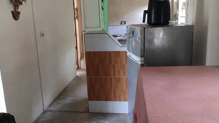 Vivienda de 2 habitaciones en Montequín, Pinar del Río — foto 4 de 10