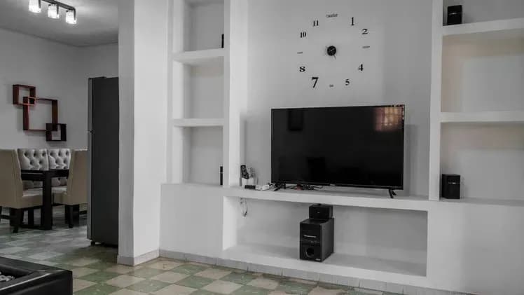Vivienda de 4 habitaciones en Reparto Náutico, Playa — foto 6 de 10