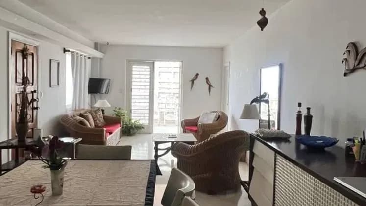 Vivienda de 3 habitaciones en Vedado, Plaza de la Revolución — foto 5 de 6