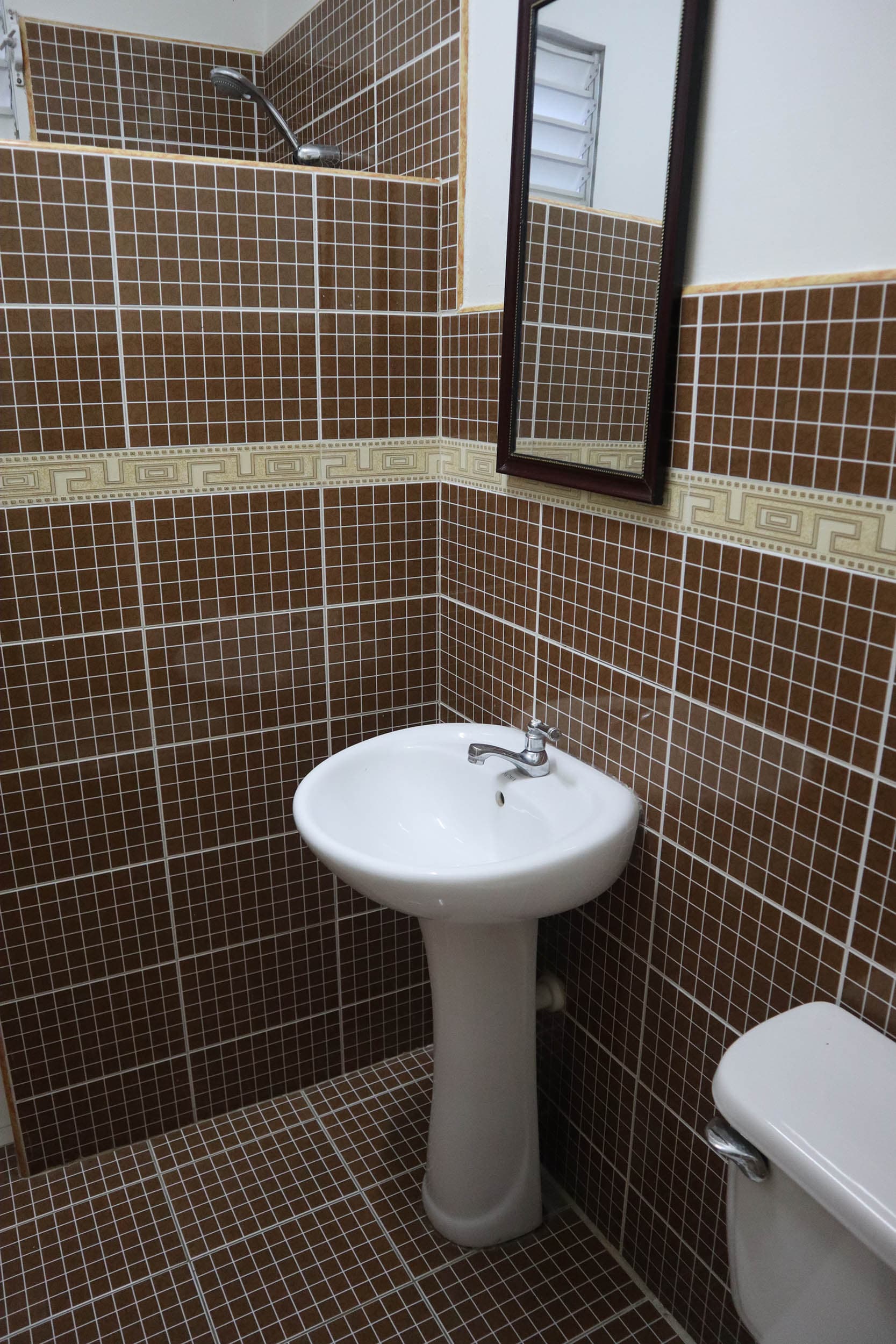 Apartamento de 2 habitaciones en El Hueco, La Lisa — foto 3 de 9