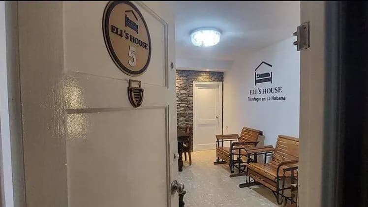Vivienda de 2 habitaciones en Vedado, Plaza de la Revolución — foto 9 de 10