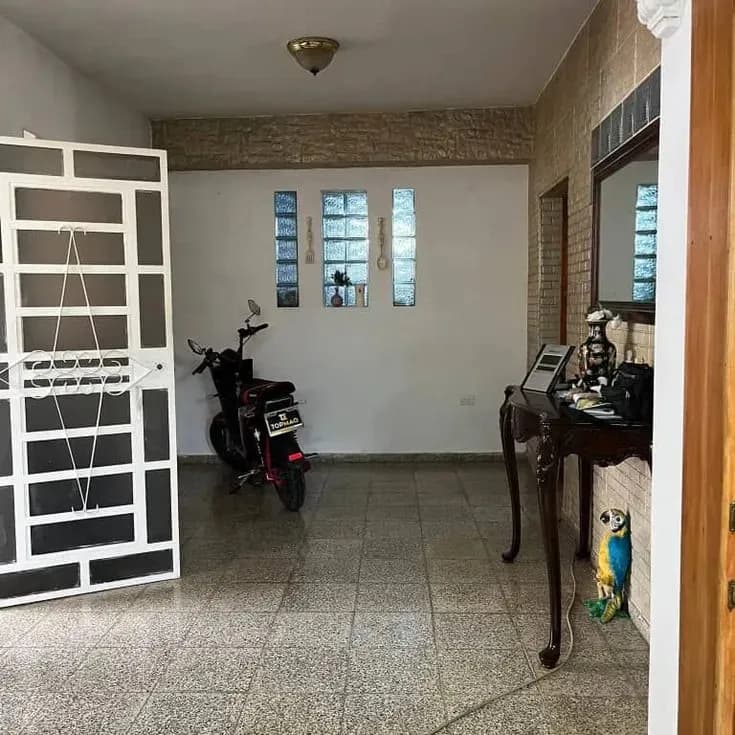 Vivienda de 6 habitaciones en Santa Fe, Playa — foto 6 de 10