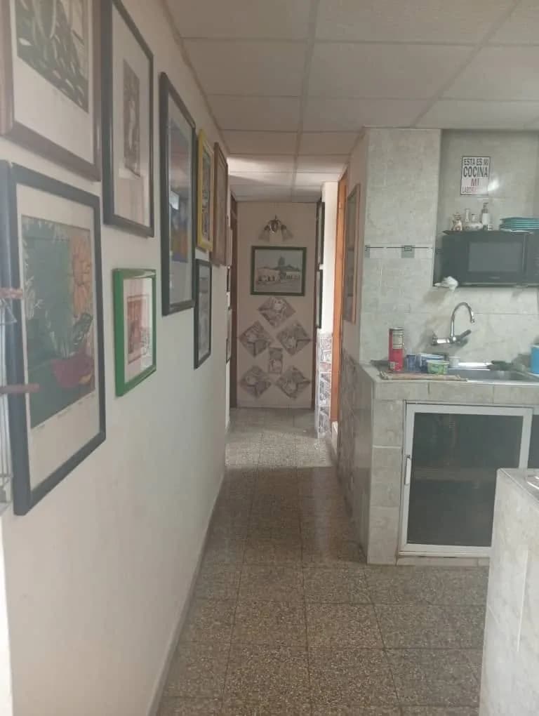 Vivienda de 3 habitaciones en Nuevo Vedado, Plaza de la Revolución — foto 3 de 6