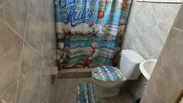 Vivienda de 1 habitaciones en Guanabo, La Habana del Este — foto 6 de 6