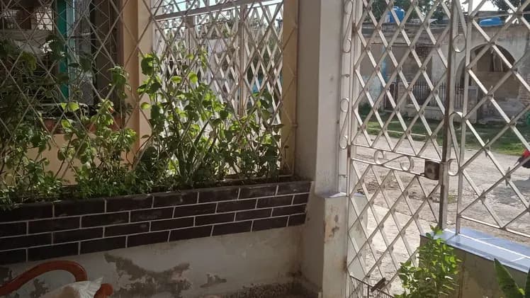 Vivienda de 3 habitaciones en Santa Amalia, Arroyo Naranjo