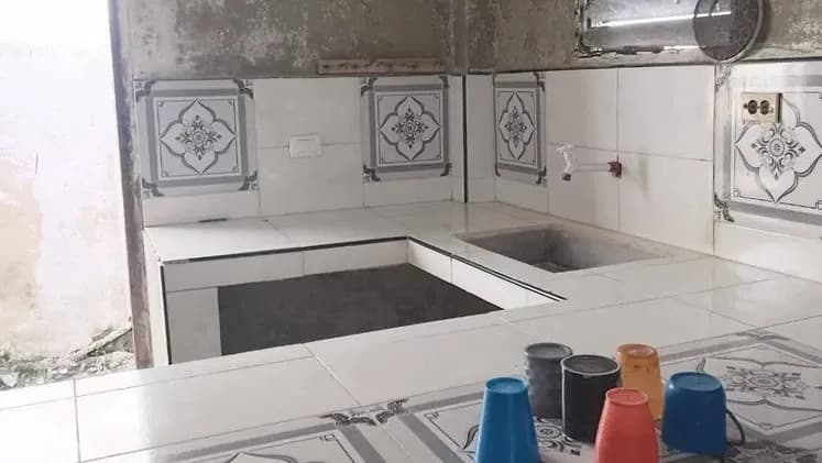 Vivienda de 2 habitaciones en Guanabo, La Habana del Este — foto 5 de 6