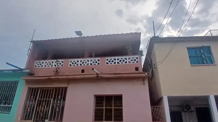 Vivienda de 2 habitaciones en Cojímar, La Habana del Este — foto 4 de 10