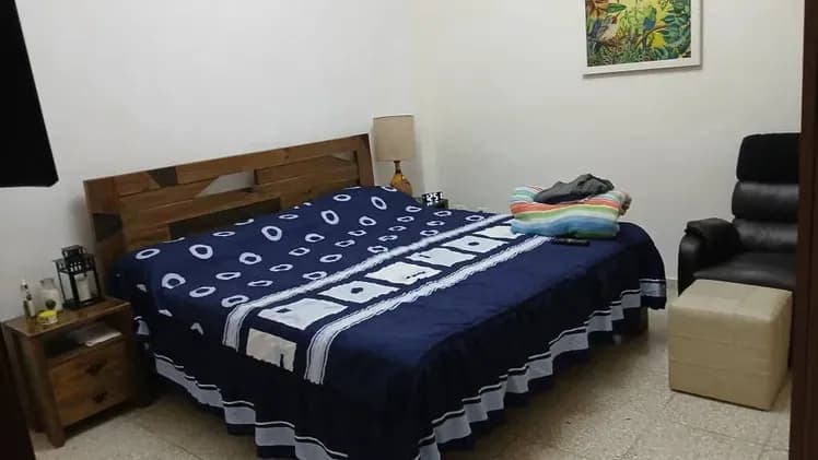 Vivienda de 3 habitaciones en Miramar, Playa — foto 4 de 5