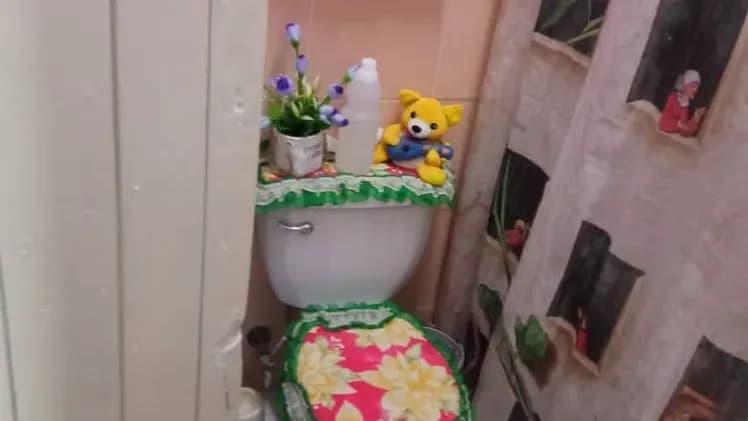 Vivienda de 2 habitaciones en Luyanó, Diez de Octubre — foto 4 de 9